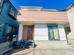 羽村市神明台３丁目