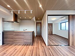 コーラル京王堀之内