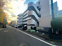 東急ドエルアルス永山II