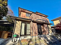 あきる野市小中野の一戸建て