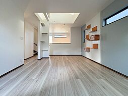 国分寺市西町２丁目の一戸建て