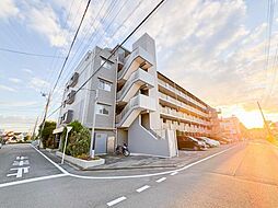 サニーコート八王子第4