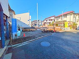 小金井市貫井南町５丁目