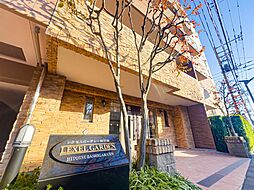 レクセルガーデン一橋学園