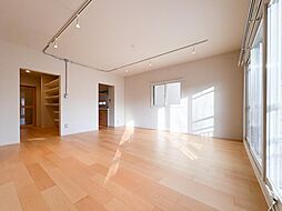 西国分寺史跡通り住宅　4号棟