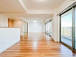 レーベンスクエアリマインドヒルズ