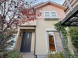 八王子市みなみ野４丁目