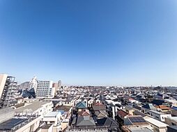 セルベコート立川