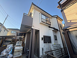 青梅市新町５丁目