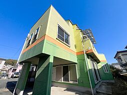 あきる野市伊奈