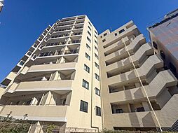 レアシス国立大学通り