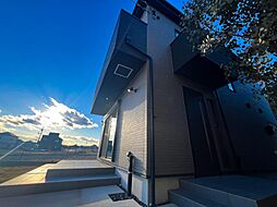 日野市東豊田１丁目