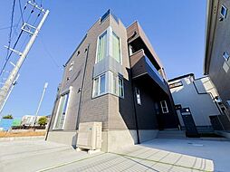 八王子市楢原町