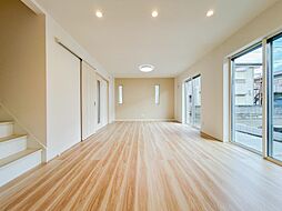 小平市津田町２丁目