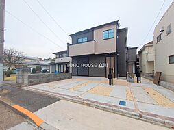 八王子市台町１丁目の一戸建て