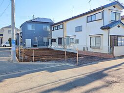 東村山市廻田町１丁目