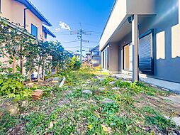 八王子市元八王子町２丁目