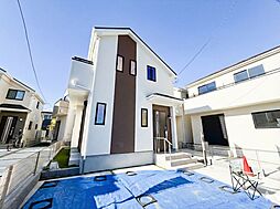 立川市富士見町３丁目の一戸建て