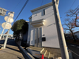 福生市南田園３丁目