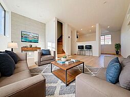 昭島市田中町１丁目の一戸建て