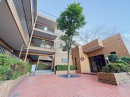 ライオンズマンション鶴川