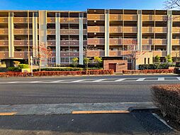 アンビシャス久米川