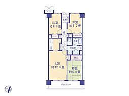 ファミール高幡不動