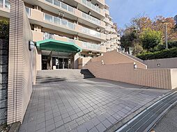 ファミール高幡不動 105