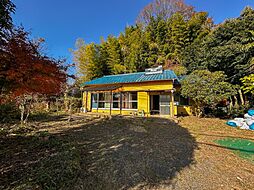 八王子市小比企町の一戸建て