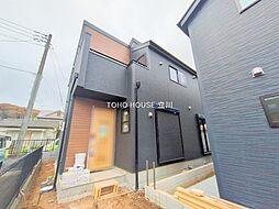 あきる野市草花