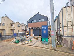 あきる野市草花