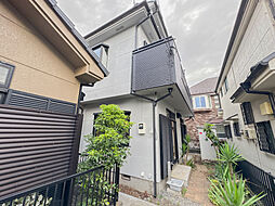 羽村市羽加美１丁目の一戸建て