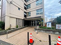 調布第2コーポラス