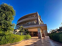 レクセルマンション東村山