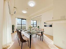 スガハイム18橋本