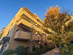 東高成城ペアシティ三船