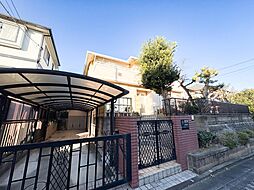 八王子市東中野