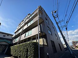 ドラゴンマンション橋本十弐番館