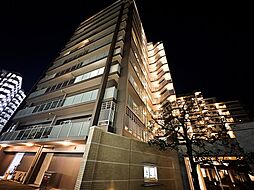 クレヴィア京王堀之内パークナードI2番街