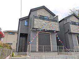 小金井市東町１丁目の一戸建て