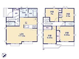 府中市住吉町３丁目