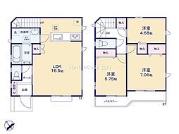 府中市住吉町３丁目