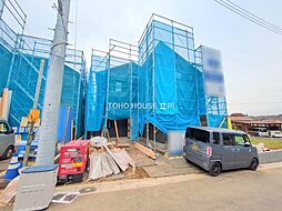 清瀬市下宿２丁目