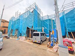 清瀬市下宿２丁目