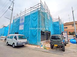 清瀬市下宿２丁目