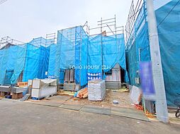 清瀬市下宿２丁目