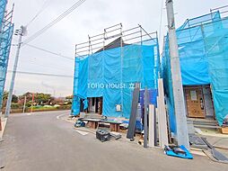 清瀬市下宿２丁目