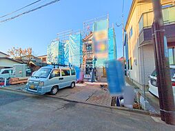 昭島市松原町５丁目