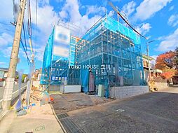 羽村市栄町１丁目