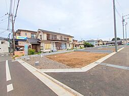 東村山市久米川町３丁目